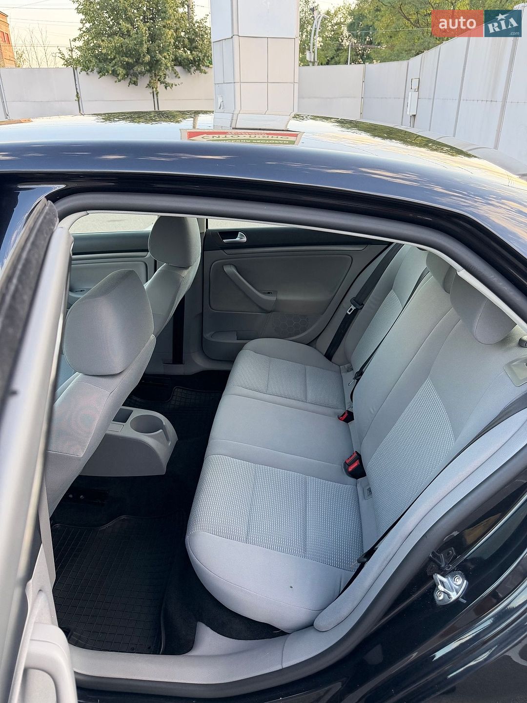Volkswagen Jetta 2007 VIN WVWZZZ1KZ7M177307 фото оголошення 38 з 70