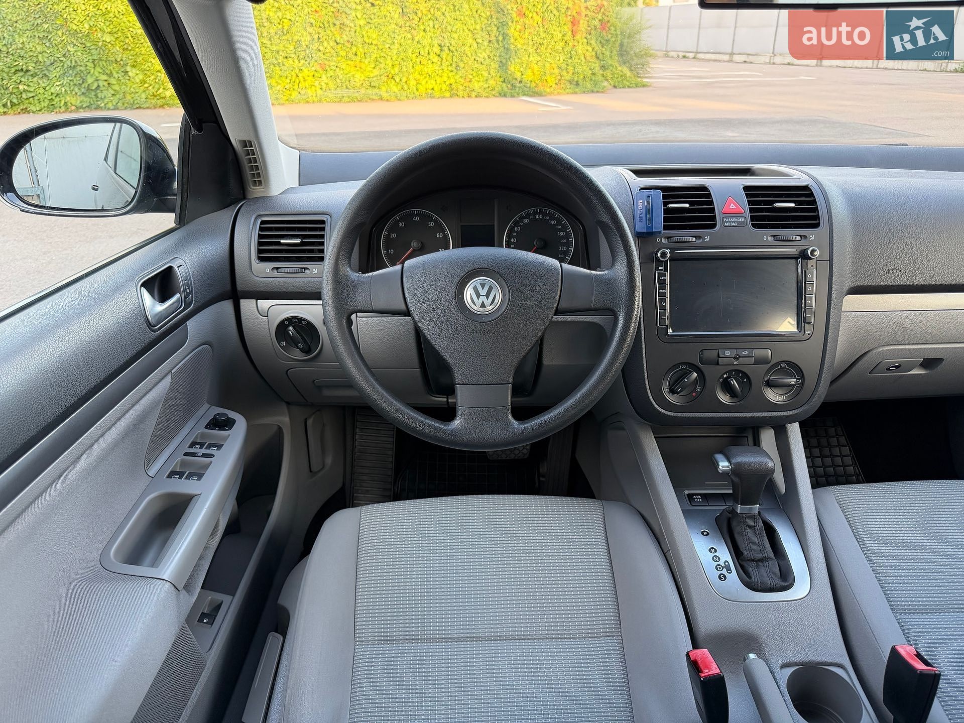 Volkswagen Jetta 2007 VIN WVWZZZ1KZ7M177307 фото оголошення 36 з 70
