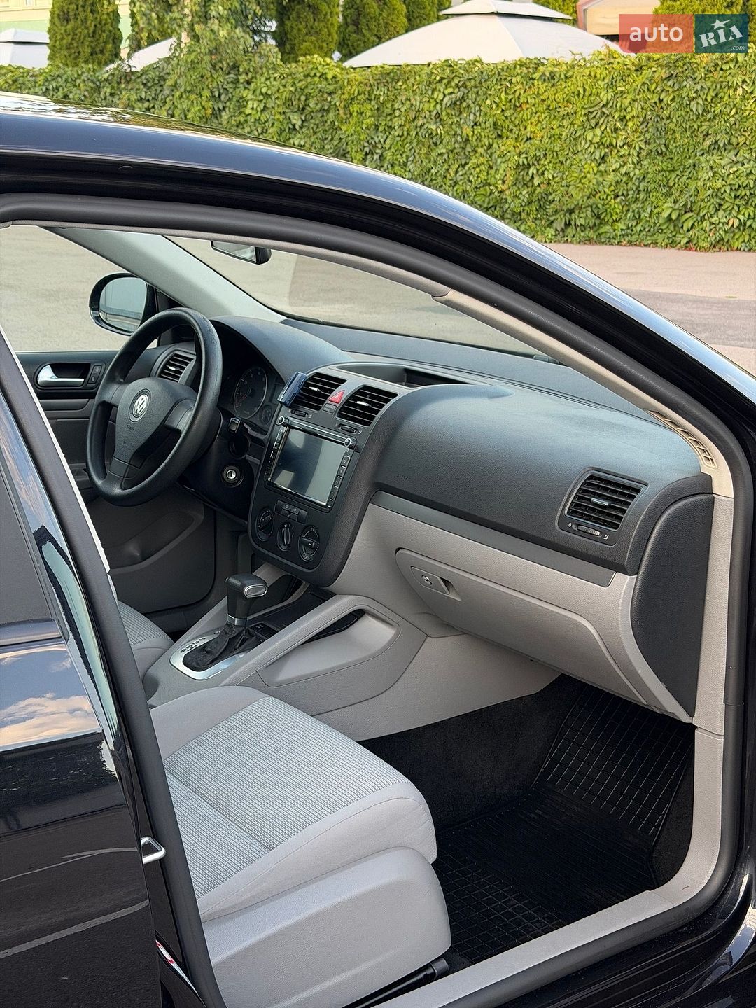 Volkswagen Jetta 2007 VIN WVWZZZ1KZ7M177307 фото оголошення 44 з 70