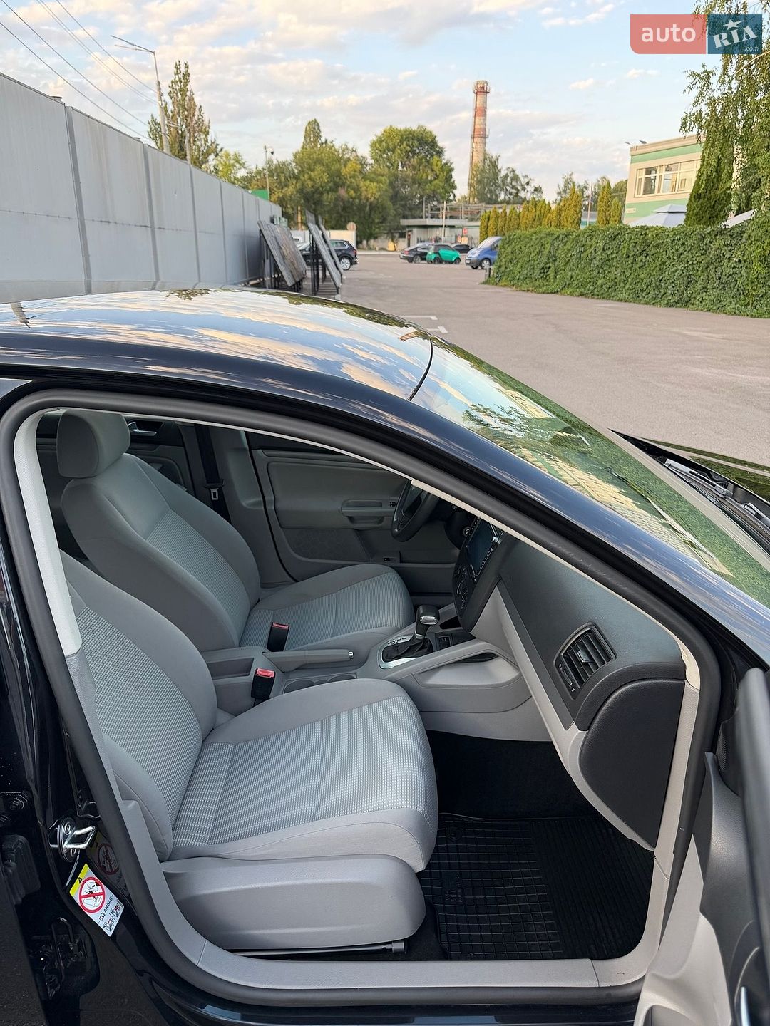 Volkswagen Jetta 2007 VIN WVWZZZ1KZ7M177307 фото оголошення 45 з 70