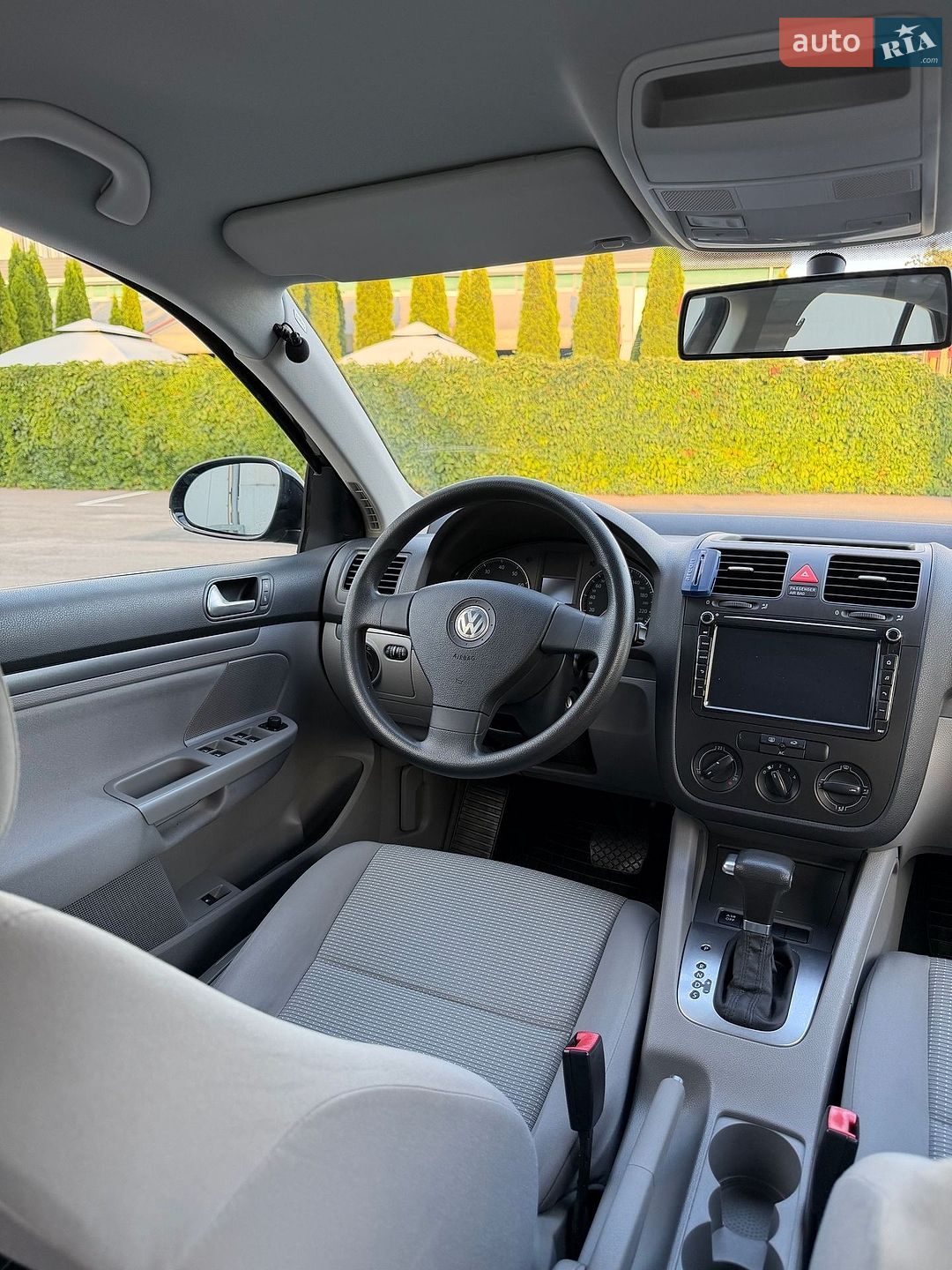 Volkswagen Jetta 2007 VIN WVWZZZ1KZ7M177307 фото оголошення 48 з 70