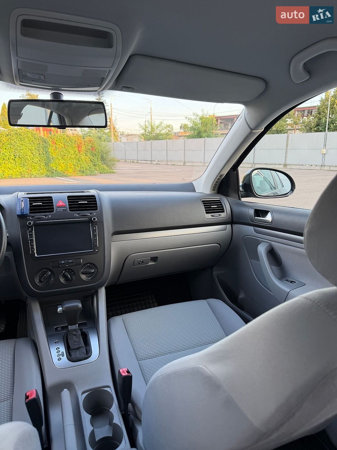 Volkswagen Jetta 2007 VIN WVWZZZ1KZ7M177307 фото оголошення 49 з 70