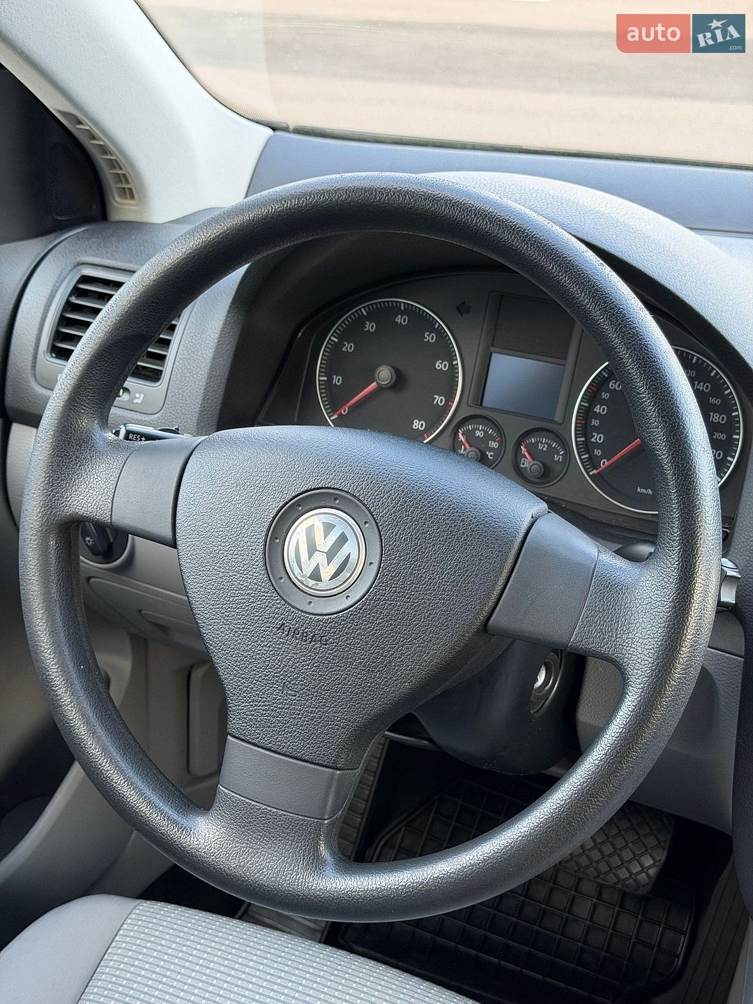 Volkswagen Jetta 2007 VIN WVWZZZ1KZ7M177307 фото оголошення 50 з 70