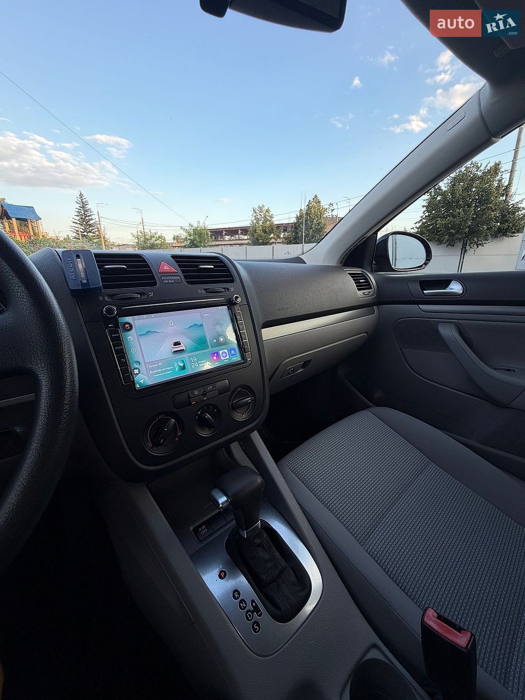 Volkswagen Jetta 2007 VIN WVWZZZ1KZ7M177307 фото оголошення 56 з 70