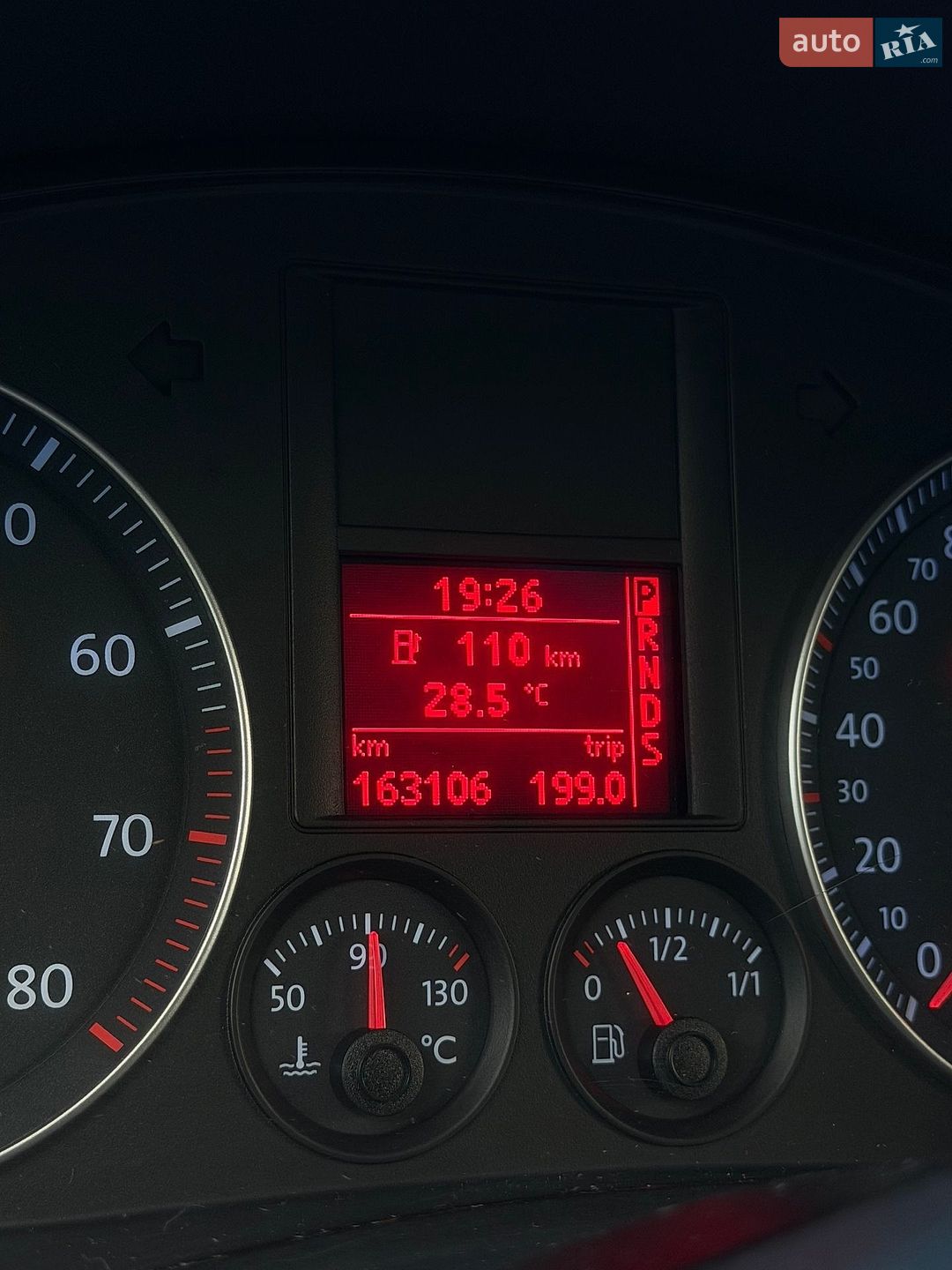 Volkswagen Jetta 2007 VIN WVWZZZ1KZ7M177307 фото оголошення 55 з 70