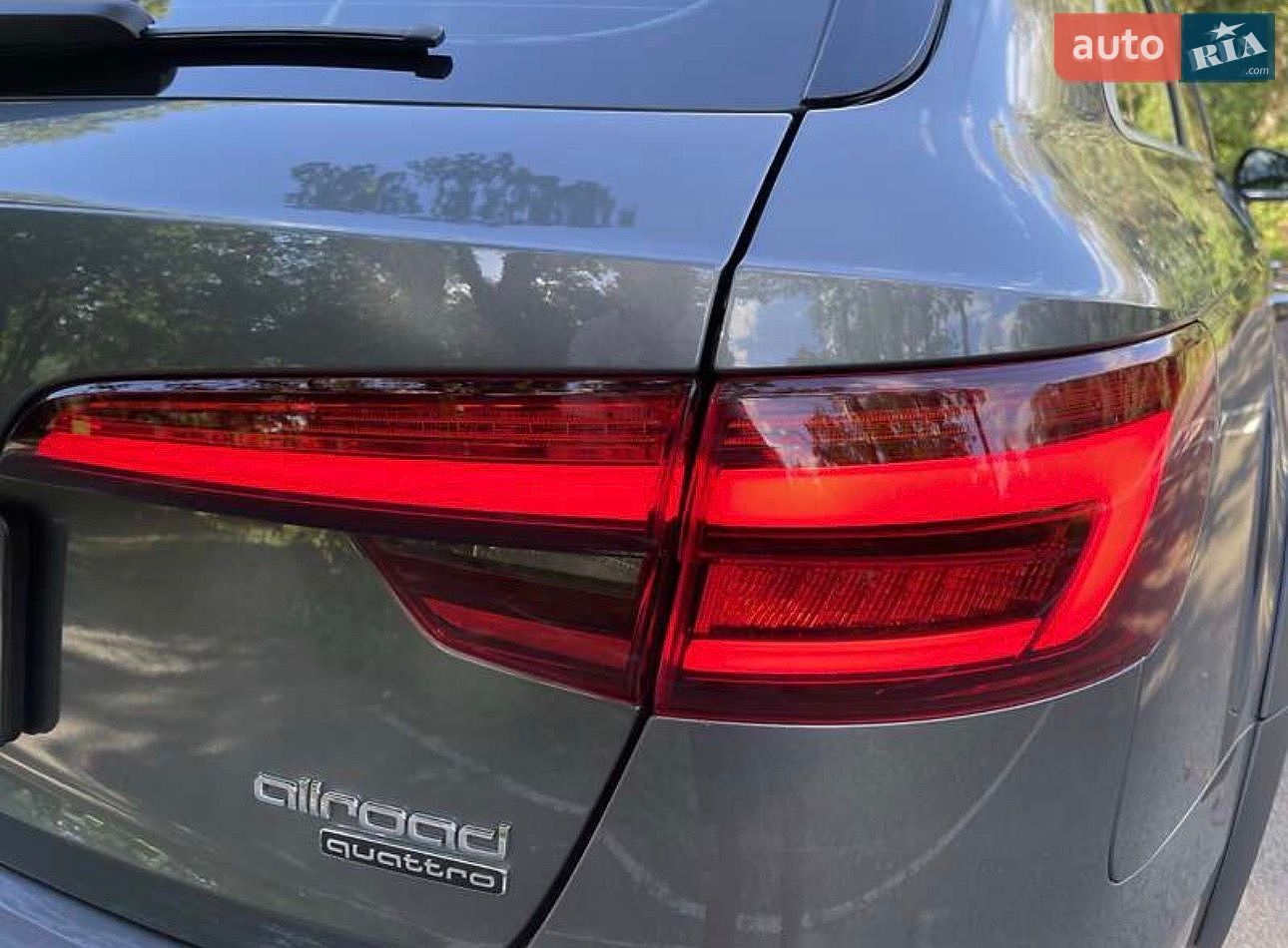 Audi A4 2017 VIN WAUZZZF47HA118139 фото оголошення 20 з 22