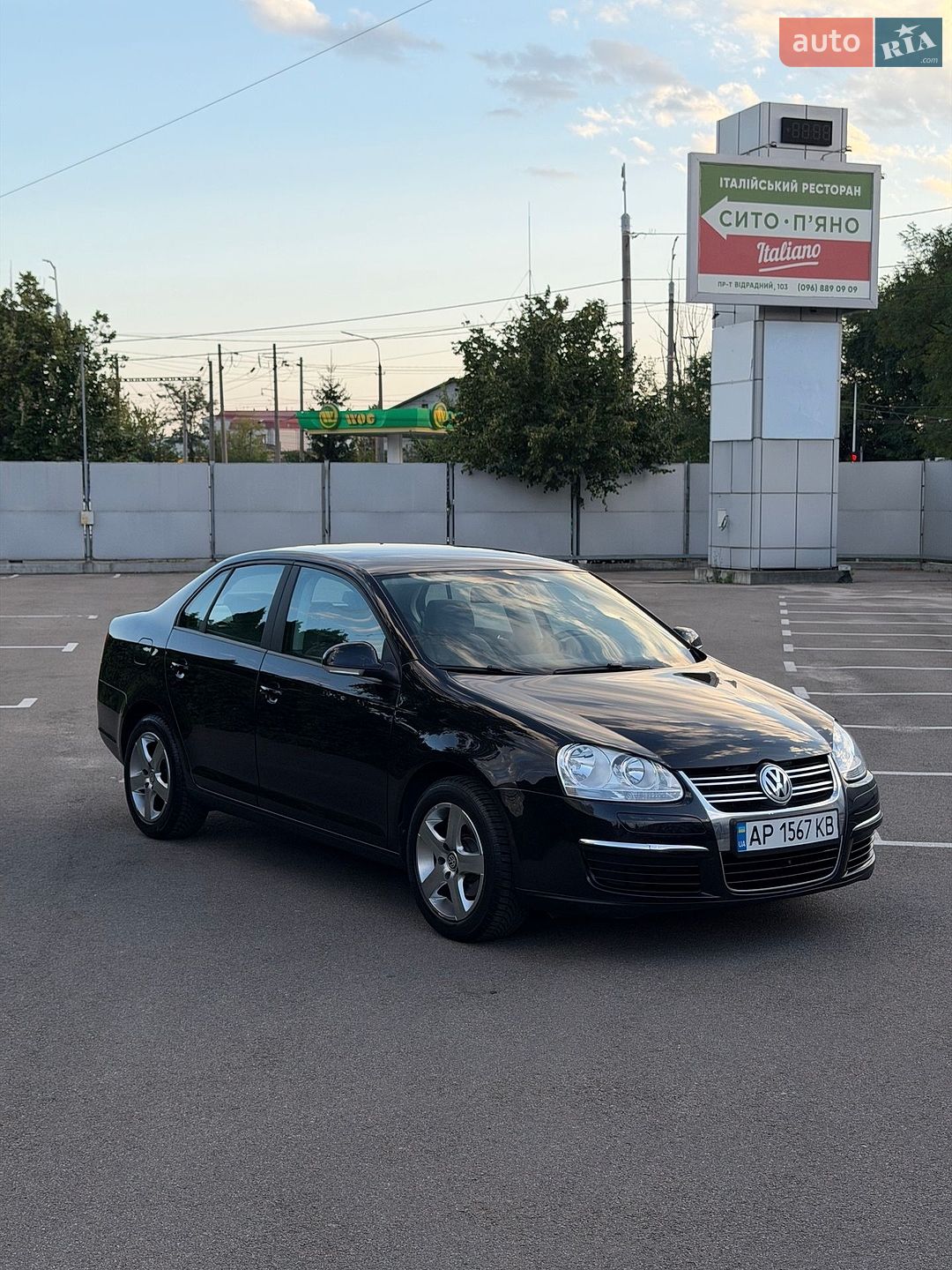 Volkswagen Jetta 2007 VIN WVWZZZ1KZ7M177307 фото оголошення 70 з 70