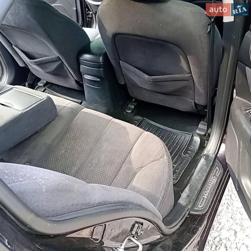 Kia Magentis 2007 VIN KNEGE226275115177 фото оголошення 19 з 20
