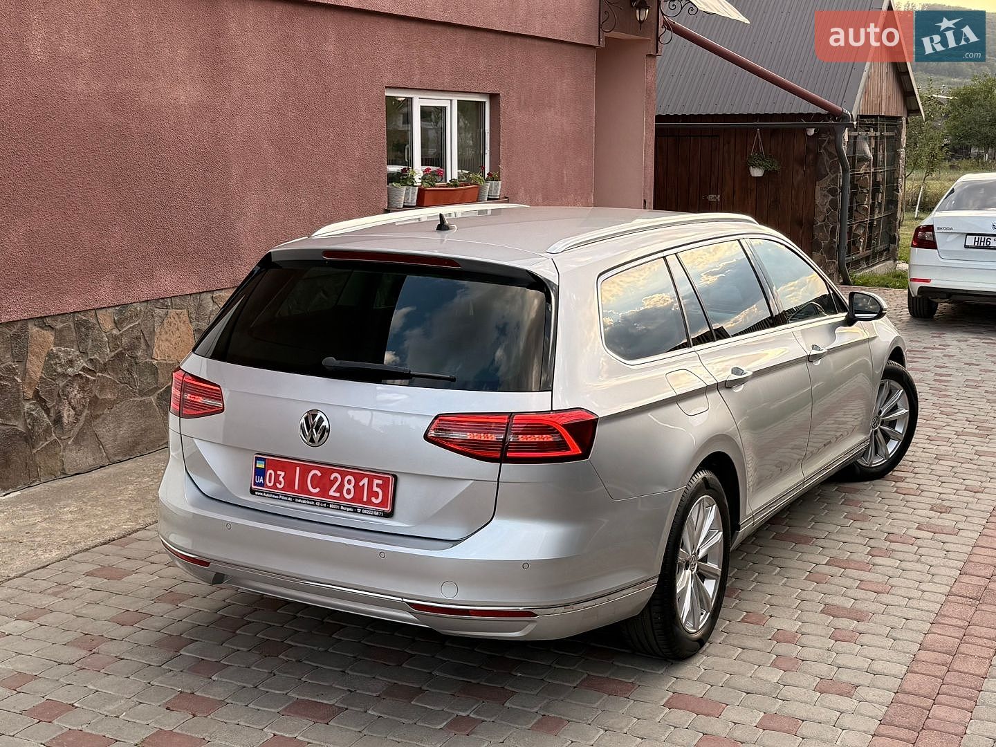 Volkswagen Passat 2019 VIN WVWZZZ3CZKE088465 фото оголошення 37 з 59