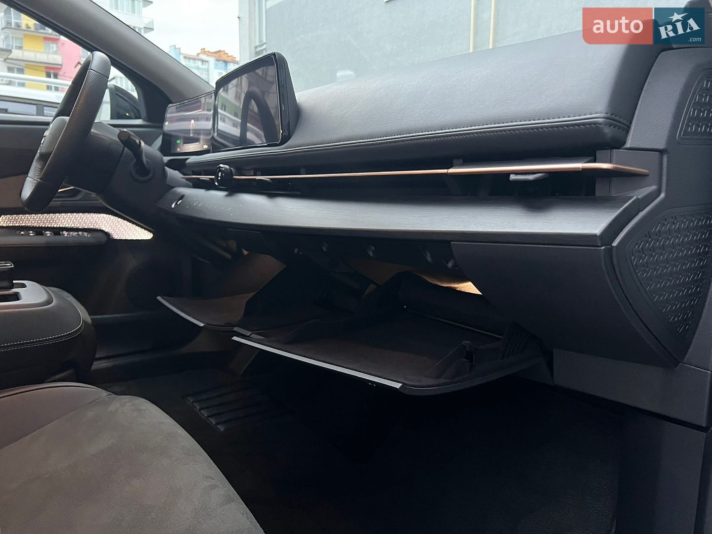 Nissan Ariya 2023 VIN JN1CF0BB4RM736409 фото оголошення 12 з 23