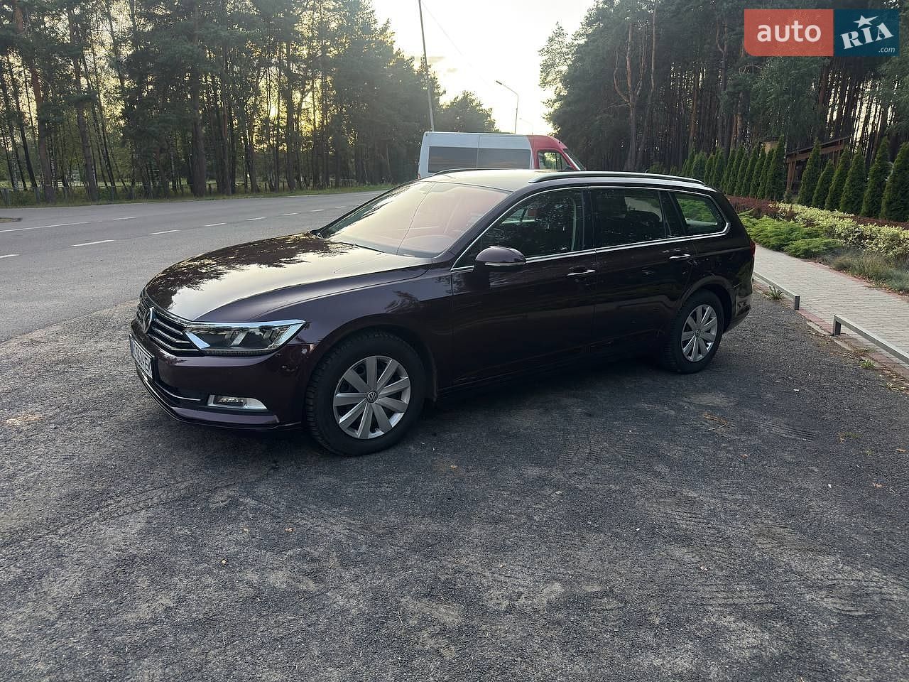Volkswagen Passat 2016 VIN WVWZZZ3CZHE091750 фото оголошення 6 з 31