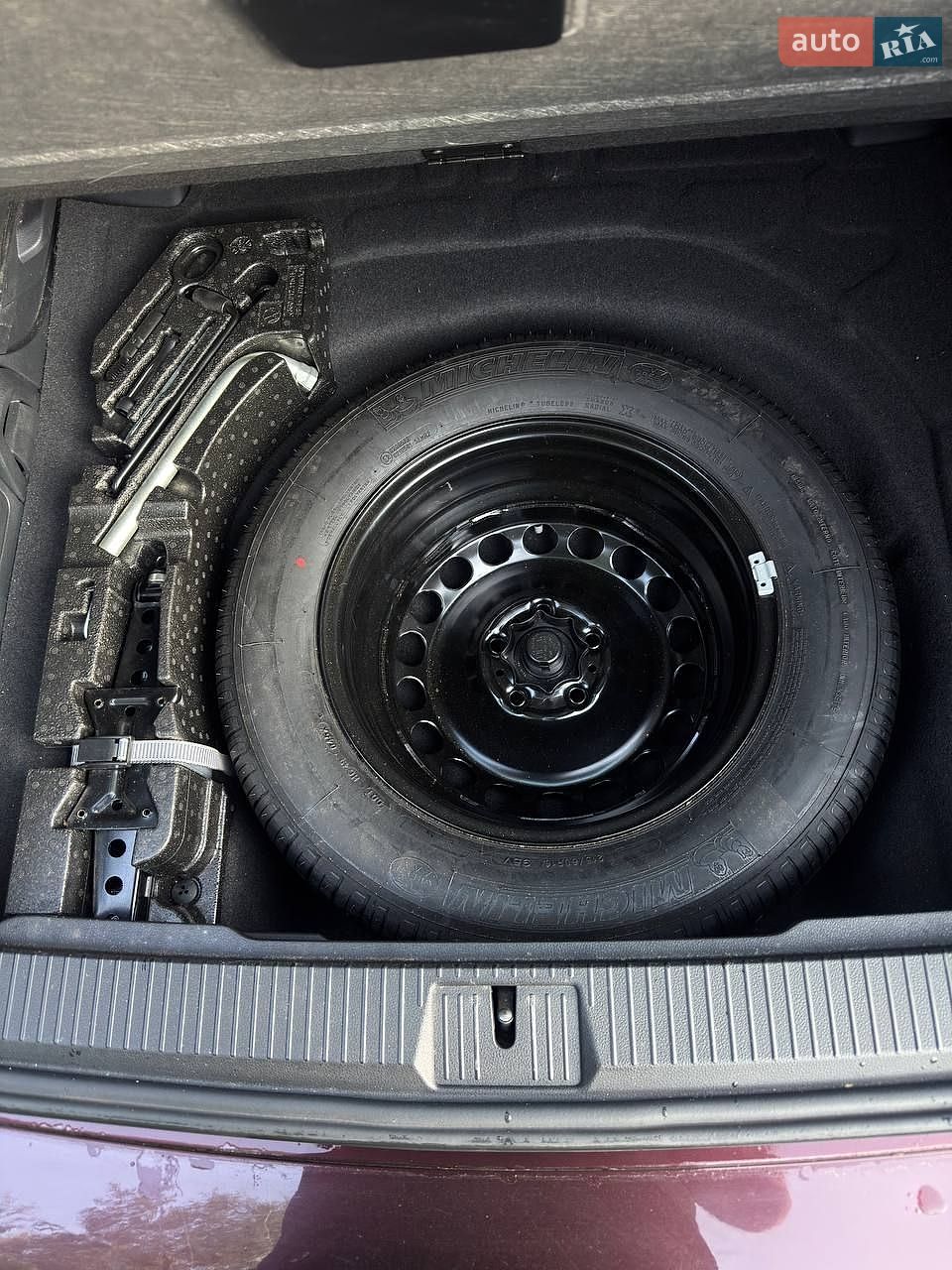 Volkswagen Passat 2016 VIN WVWZZZ3CZHE091750 фото оголошення 16 з 31