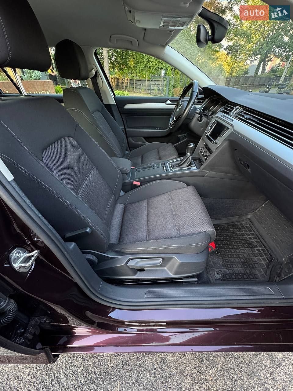 Volkswagen Passat 2016 VIN WVWZZZ3CZHE091750 фото оголошення 24 з 31