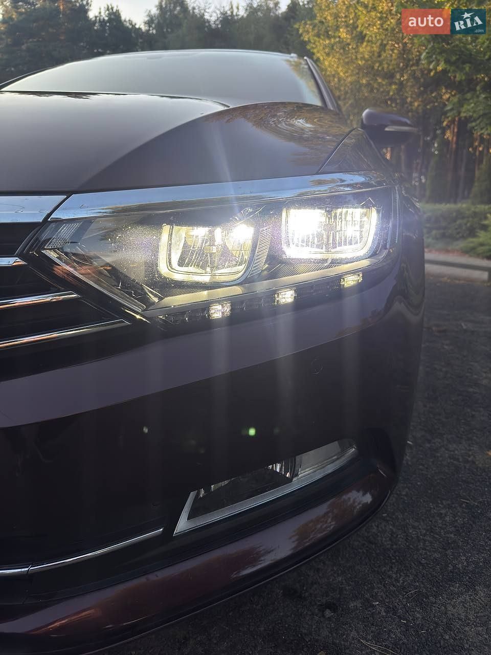Volkswagen Passat 2016 VIN WVWZZZ3CZHE091750 фото оголошення 27 з 31