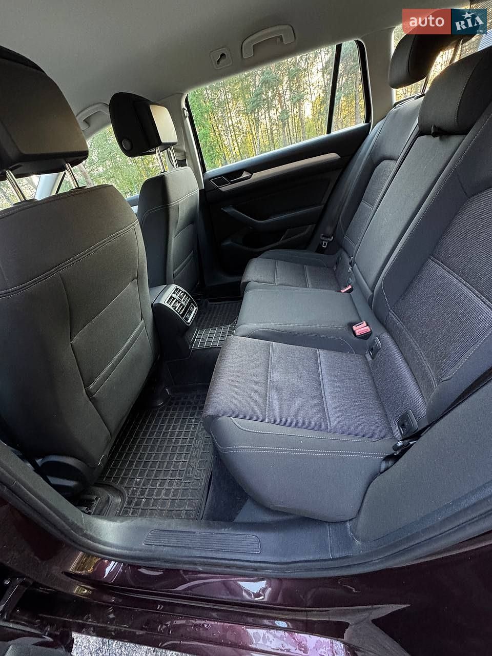 Volkswagen Passat 2016 VIN WVWZZZ3CZHE091750 фото оголошення 23 з 31