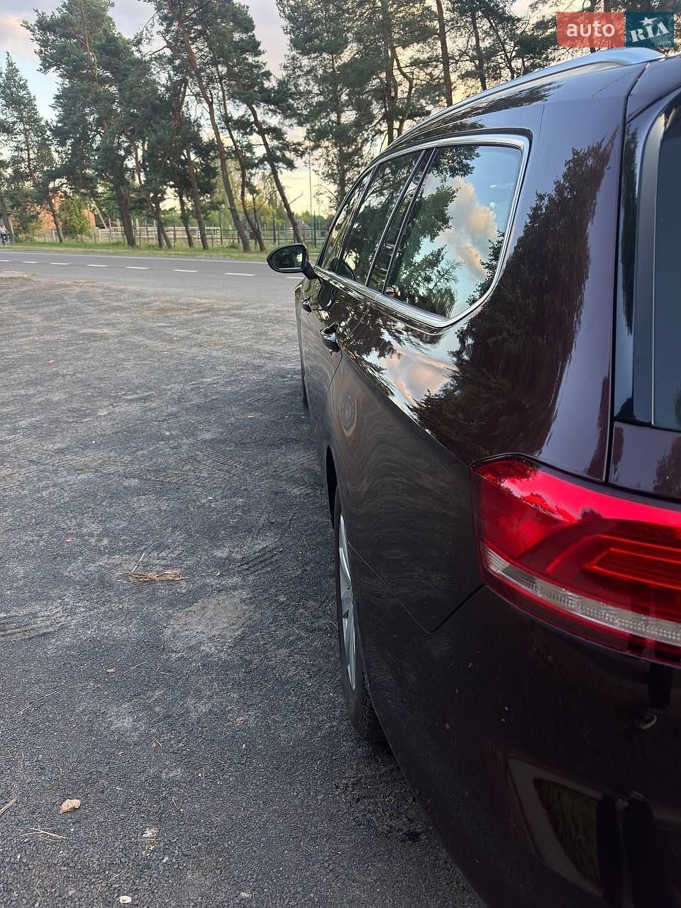 Volkswagen Passat 2016 VIN WVWZZZ3CZHE091750 фото оголошення 11 з 31