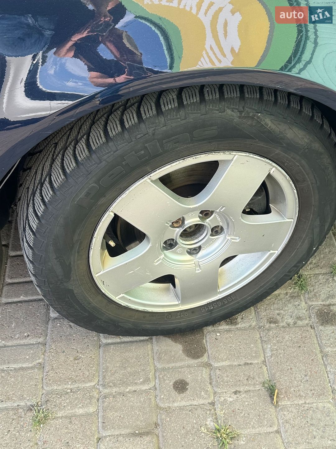 Volkswagen Bora 2002 VIN WVWZZZ1JZ3W126473 фото оголошення 17 з 21