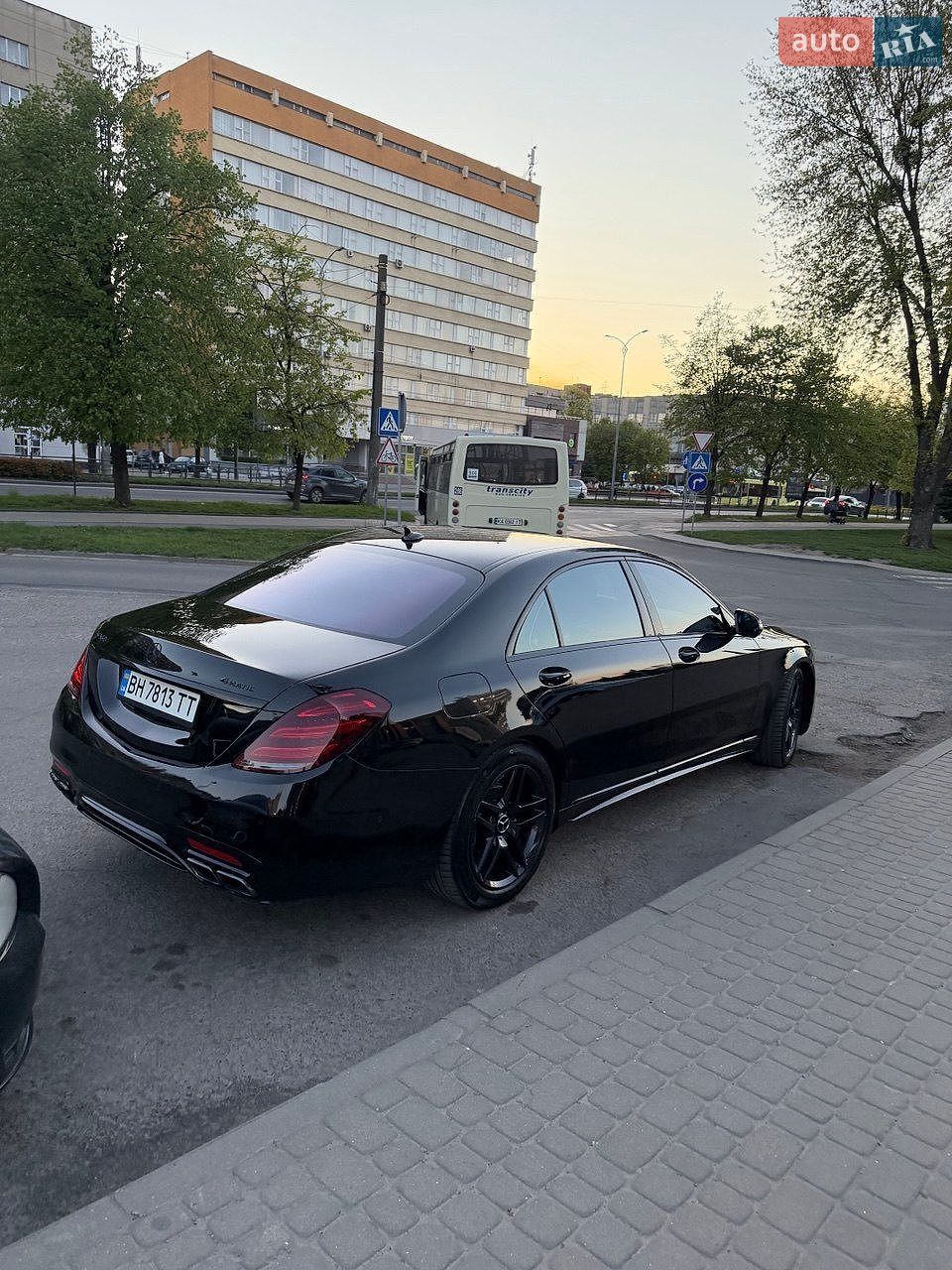 Mercedes-Benz S-Class 2013 VIN WDD2221851A024509 фото оголошення 13 з 16