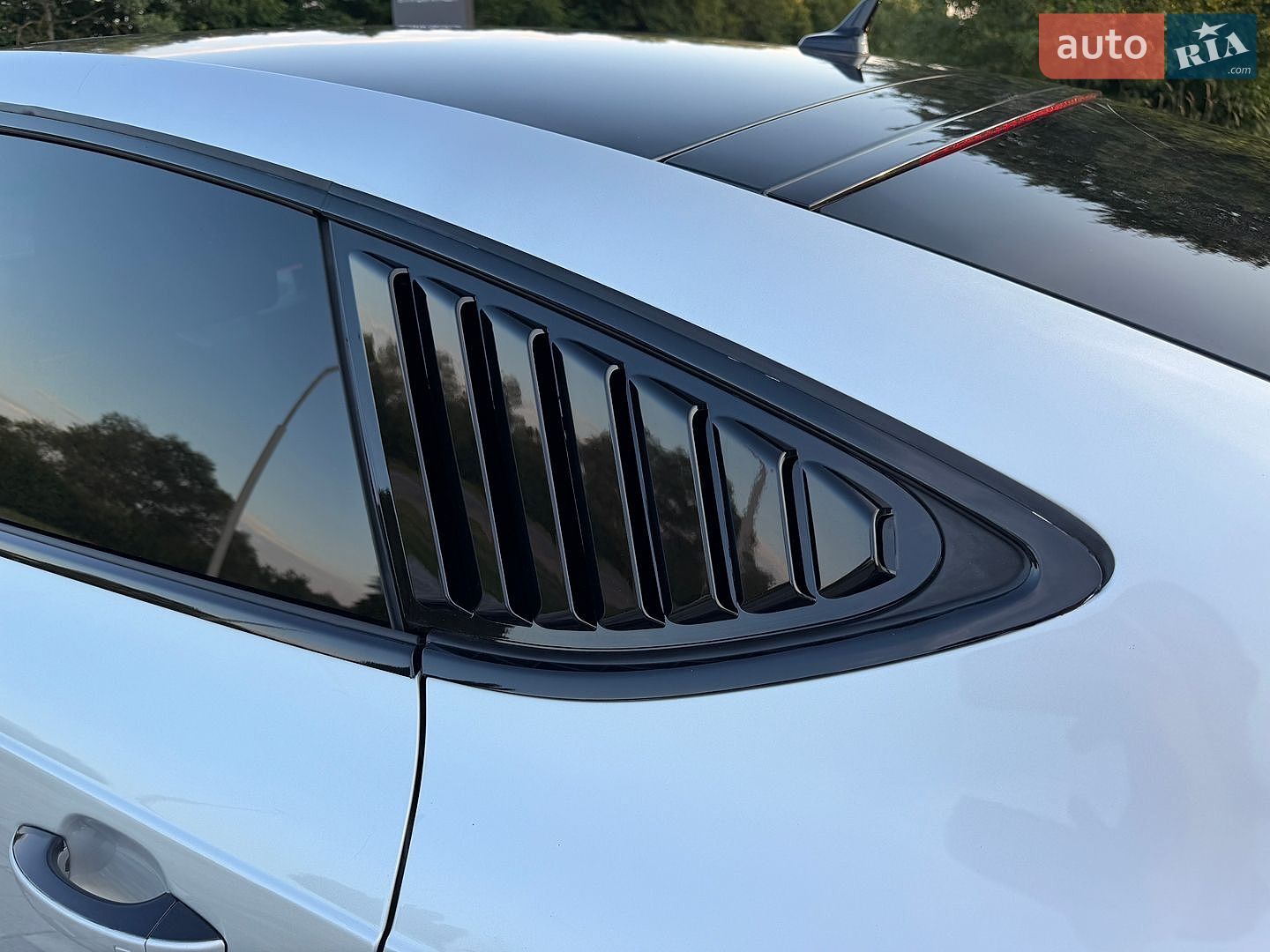 Audi A7 Sportback 2012 VIN WAUZZZ4G8DN044925 фото оголошення 3 з 46