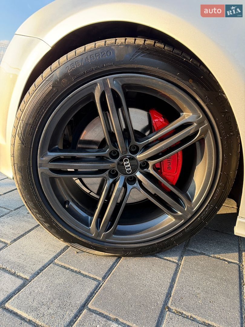 Audi A7 Sportback 2012 VIN WAUZZZ4G8DN044925 фото оголошення 10 з 46