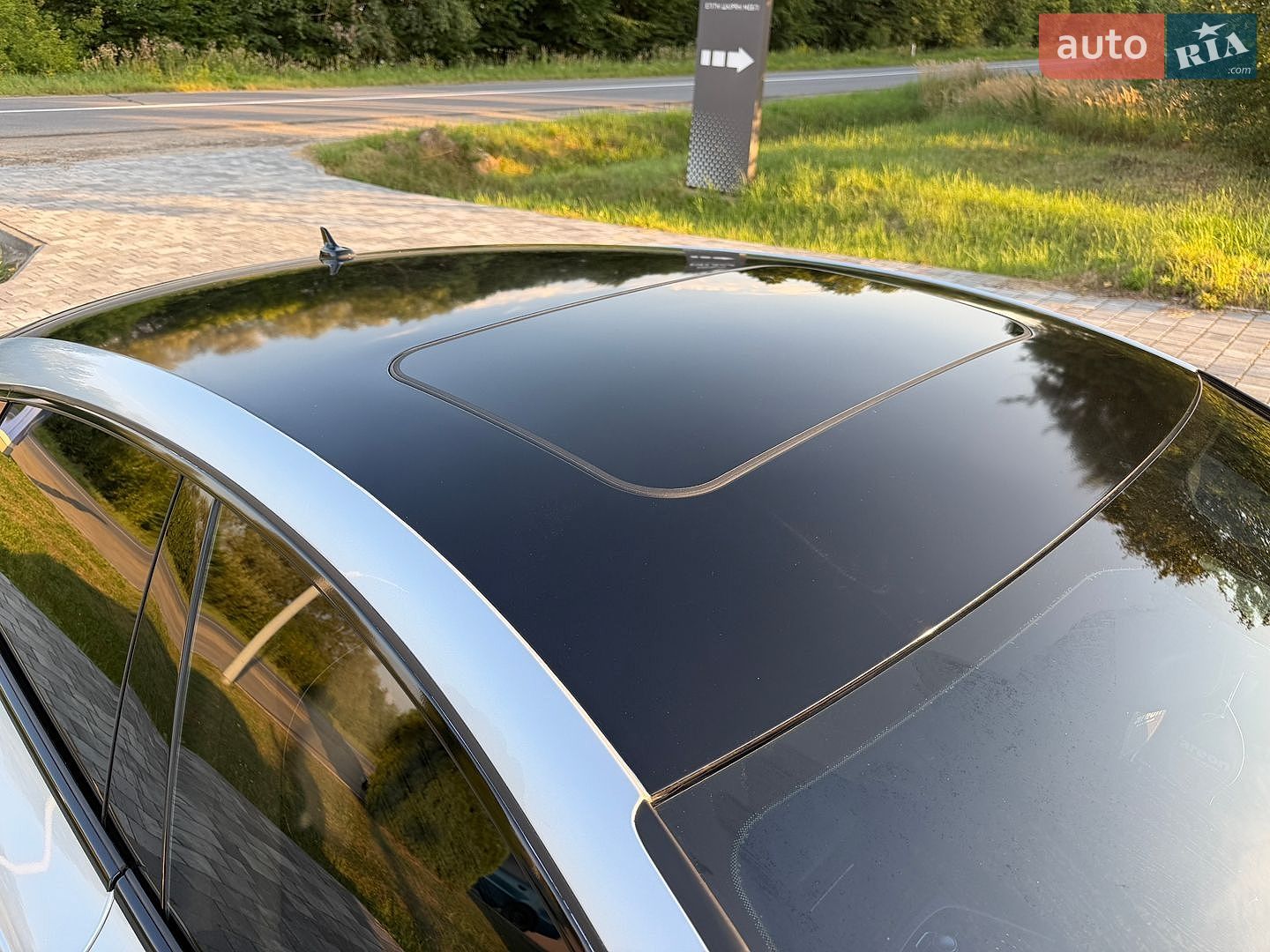 Audi A7 Sportback 2012 VIN WAUZZZ4G8DN044925 фото оголошення 18 з 46