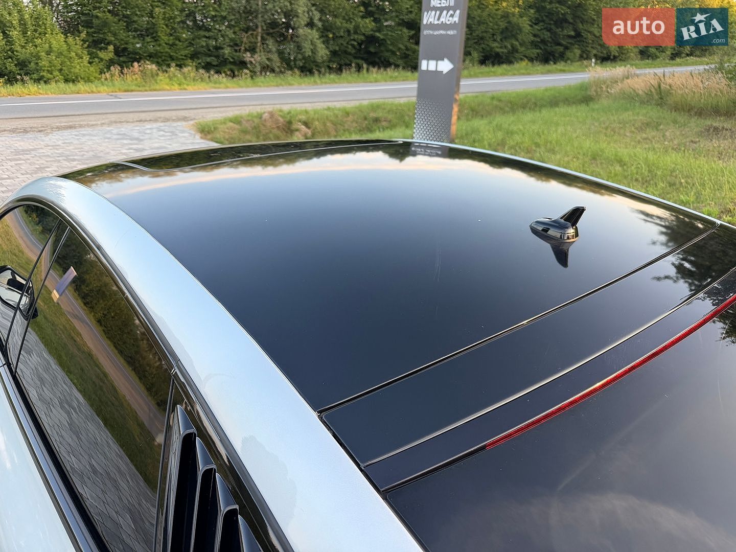 Audi A7 Sportback 2012 VIN WAUZZZ4G8DN044925 фото оголошення 21 з 46