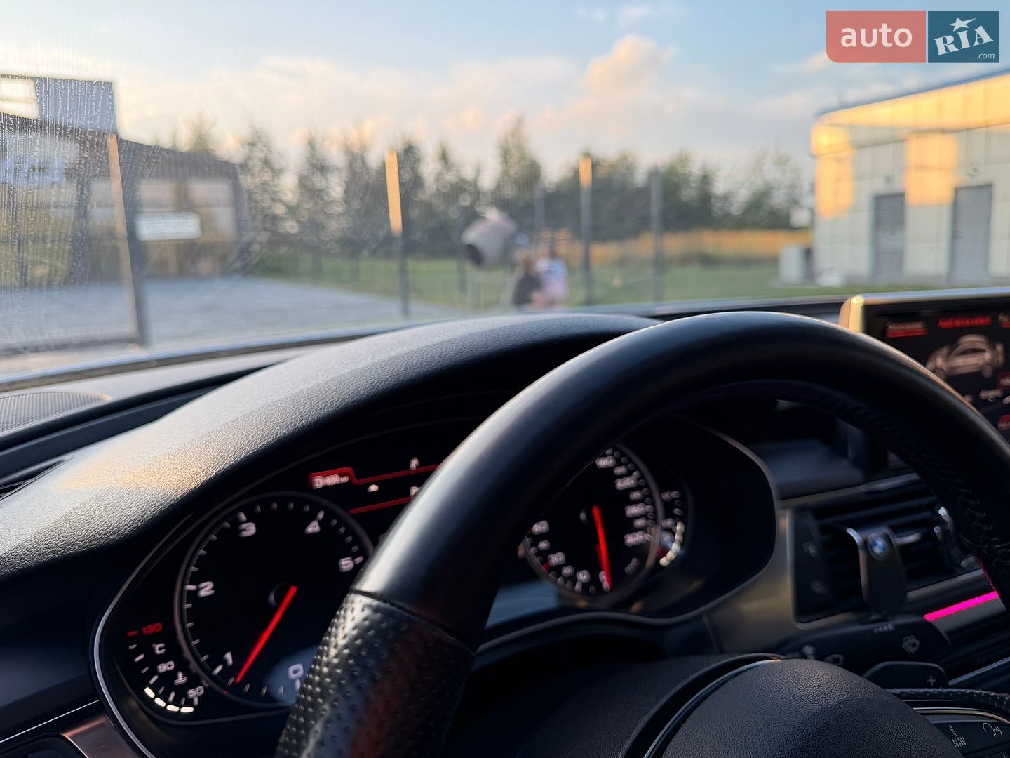 Audi A7 Sportback 2012 VIN WAUZZZ4G8DN044925 фото оголошення 30 з 46