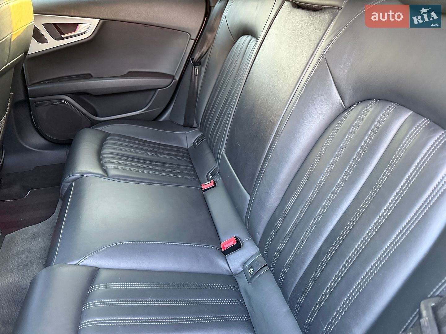 Audi A7 Sportback 2012 VIN WAUZZZ4G8DN044925 фото оголошення 39 з 46