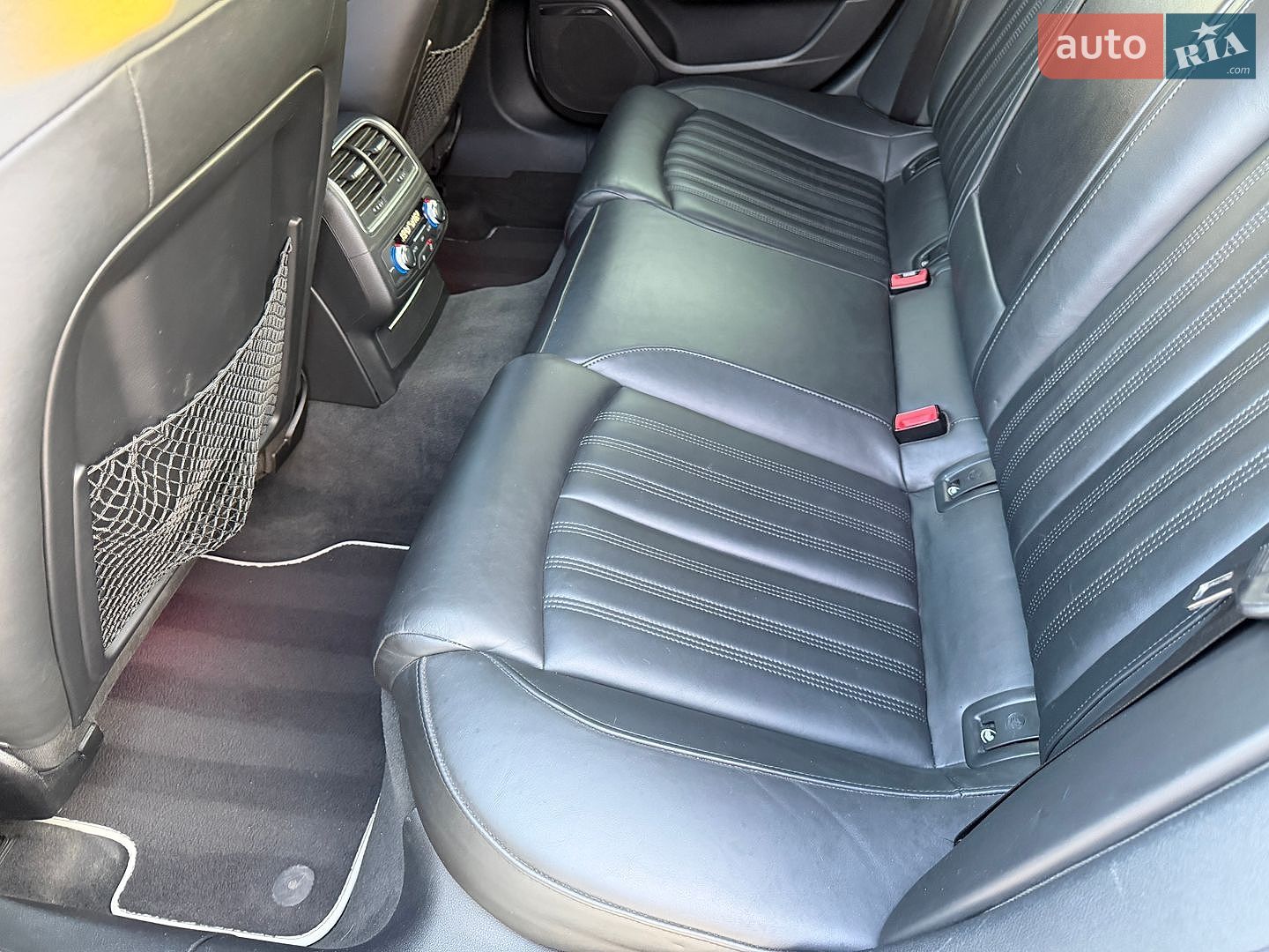 Audi A7 Sportback 2012 VIN WAUZZZ4G8DN044925 фото оголошення 40 з 46