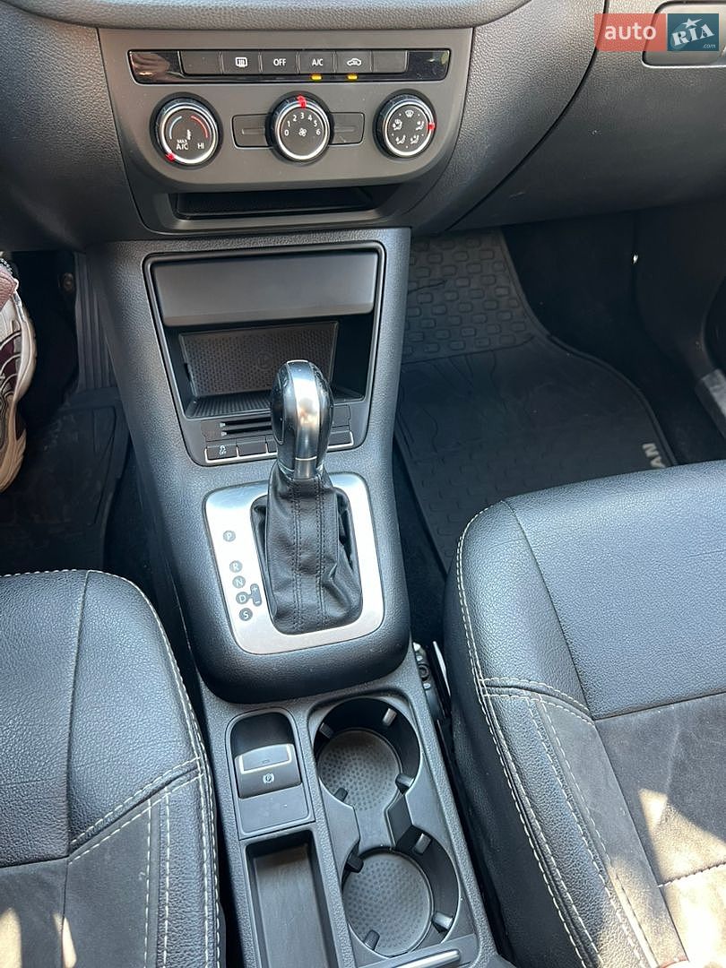 Volkswagen Tiguan 2013 VIN WVGAV3AX0DW567407 фото оголошення 15 з 23