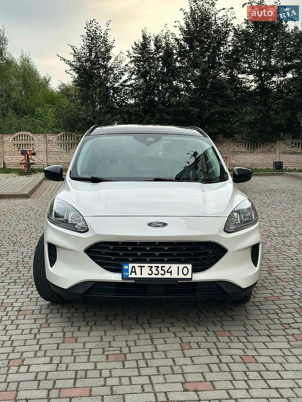 Ford Escape 2021 VIN 1FMCU0BZ2MUB21653 фото оголошення 3 з 49