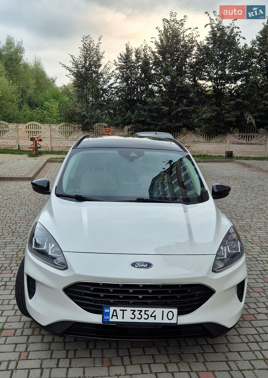 Ford Escape 2021 VIN 1FMCU0BZ2MUB21653 фото оголошення 15 з 49