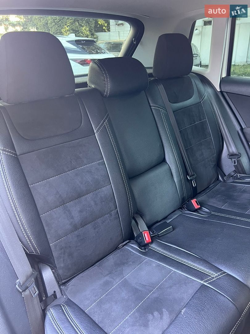 Volkswagen Tiguan 2013 VIN WVGAV3AX0DW567407 фото оголошення 23 з 23