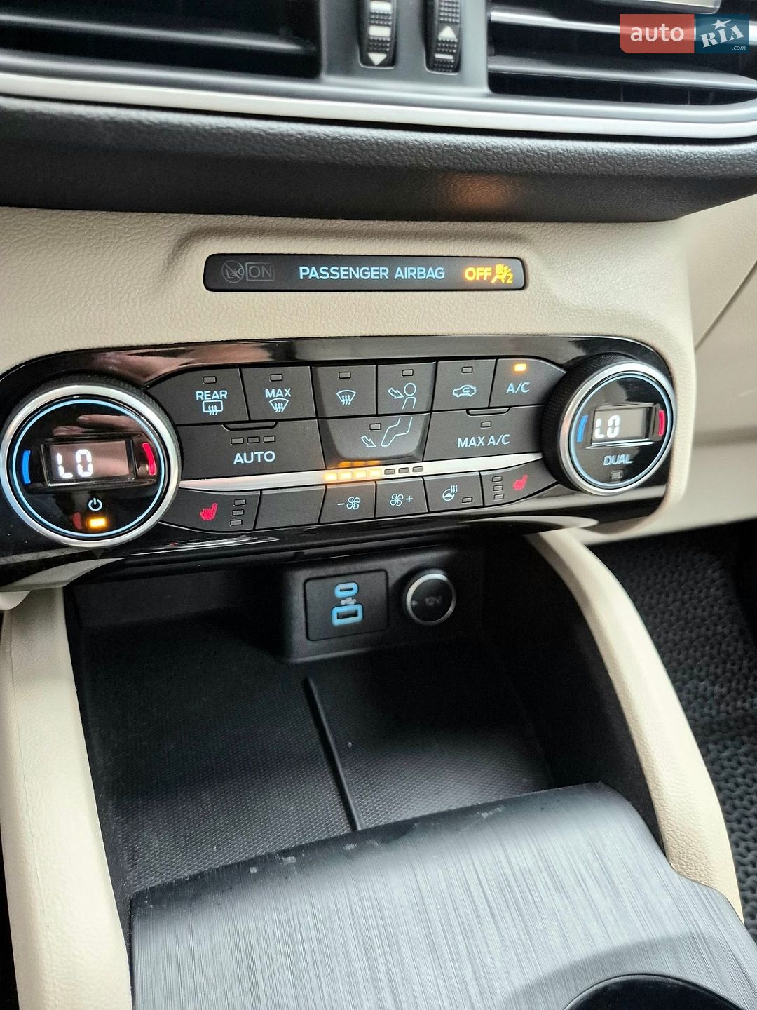 Ford Escape 2021 VIN 1FMCU0BZ2MUB21653 фото оголошення 21 з 49