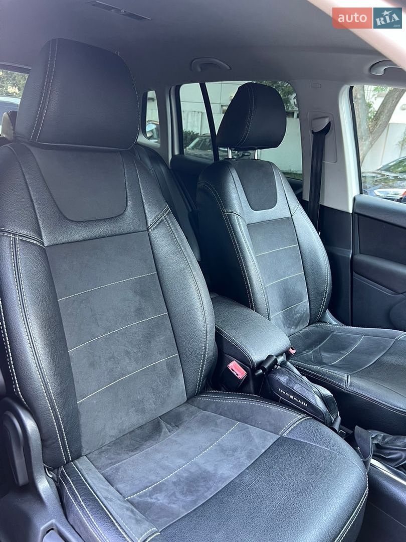 Volkswagen Tiguan 2013 VIN WVGAV3AX0DW567407 фото оголошення 22 з 23
