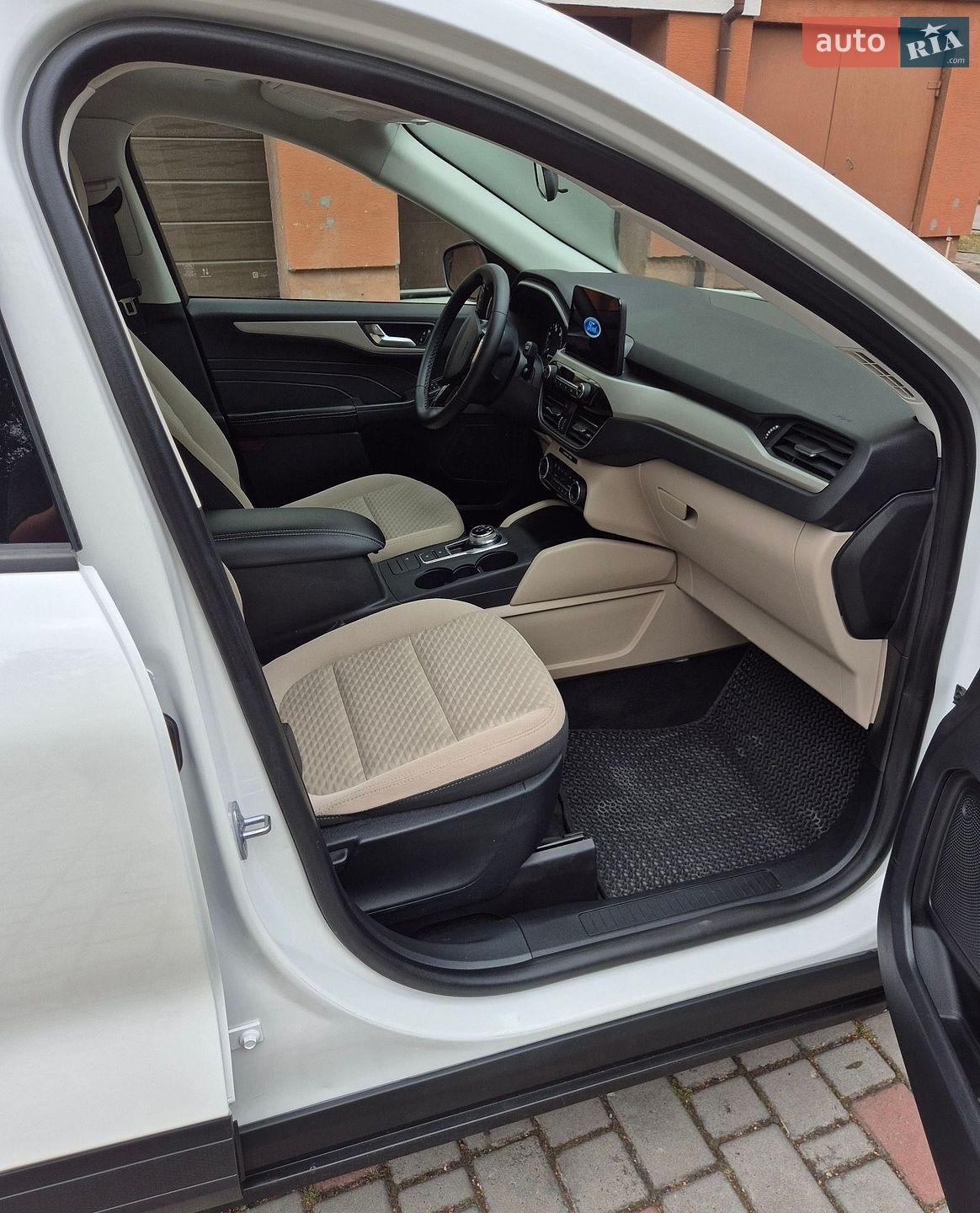Ford Escape 2021 VIN 1FMCU0BZ2MUB21653 фото оголошення 34 з 49