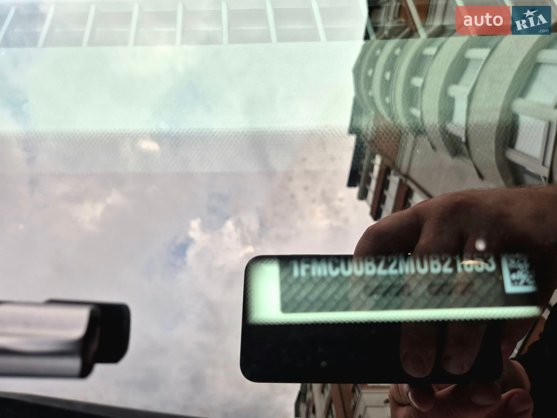 Ford Escape 2021 VIN 1FMCU0BZ2MUB21653 фото оголошення 38 з 49