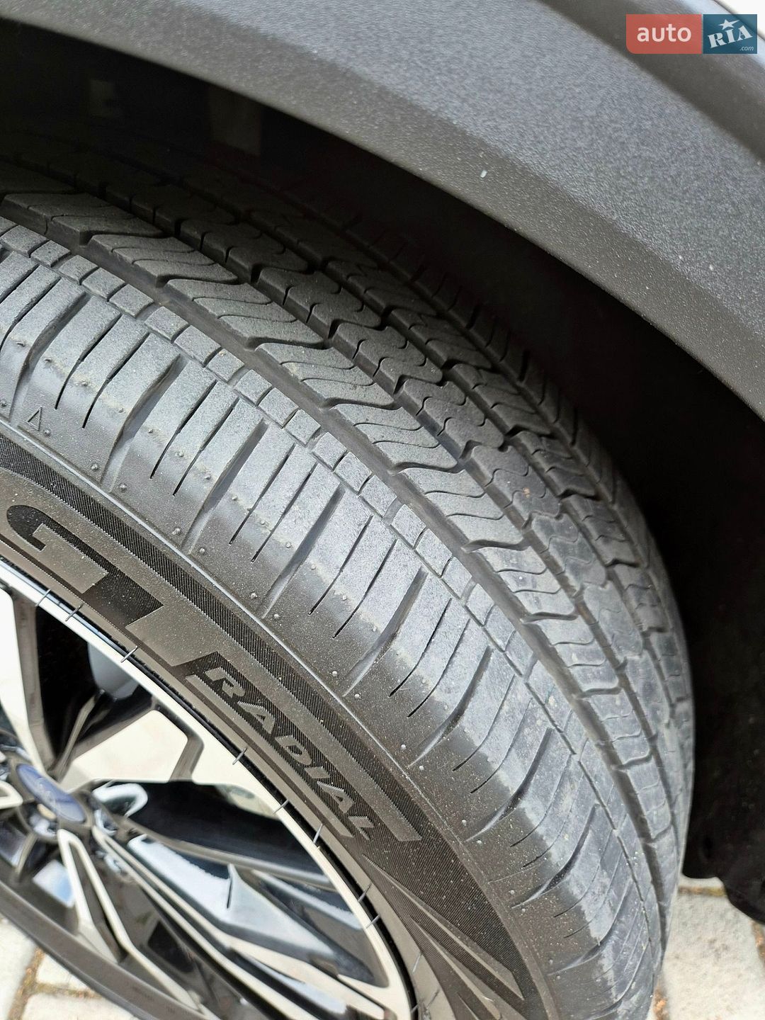 Ford Escape 2021 VIN 1FMCU0BZ2MUB21653 фото оголошення 42 з 49