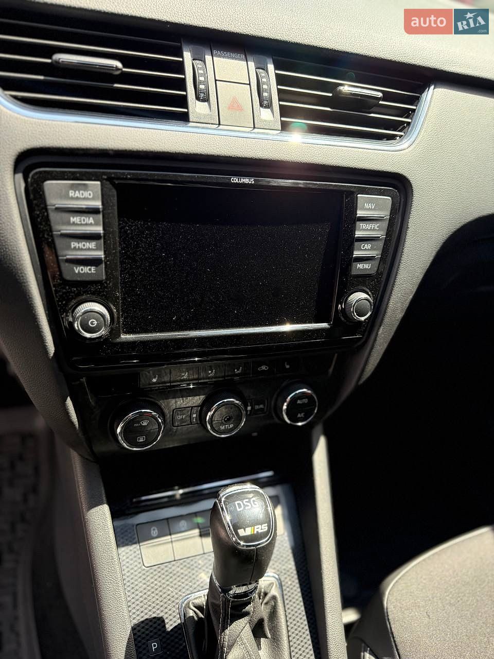 Skoda Octavia 2013 VIN TMBJE7NE0E0022803 фото оголошення 12 з 19