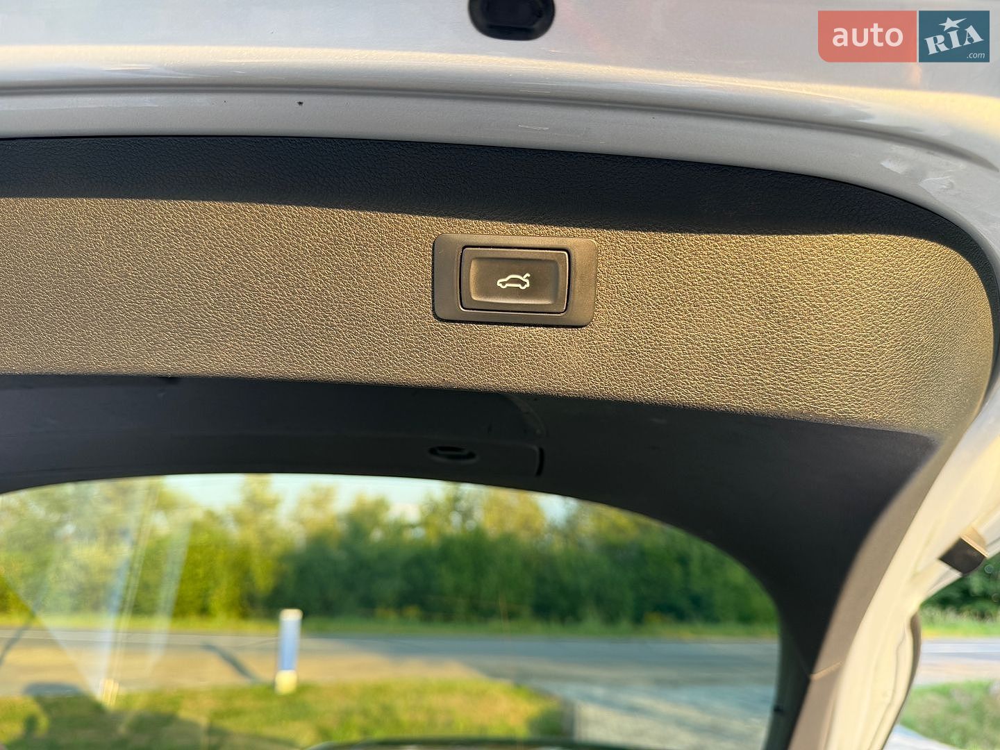 Audi A7 Sportback 2012 VIN WAUZZZ4G8DN044925 фото оголошення 45 з 46