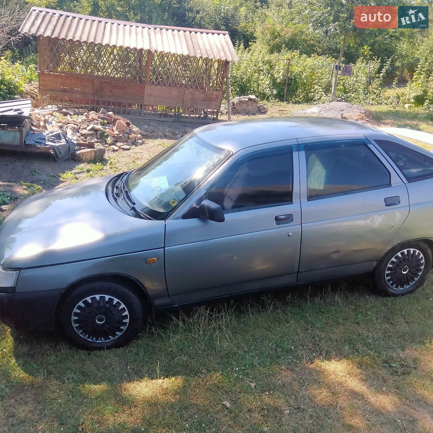 ВАЗ / Lada 2112 2006 VIN Y7C21124060049316 фото оголошення 4 з 9
