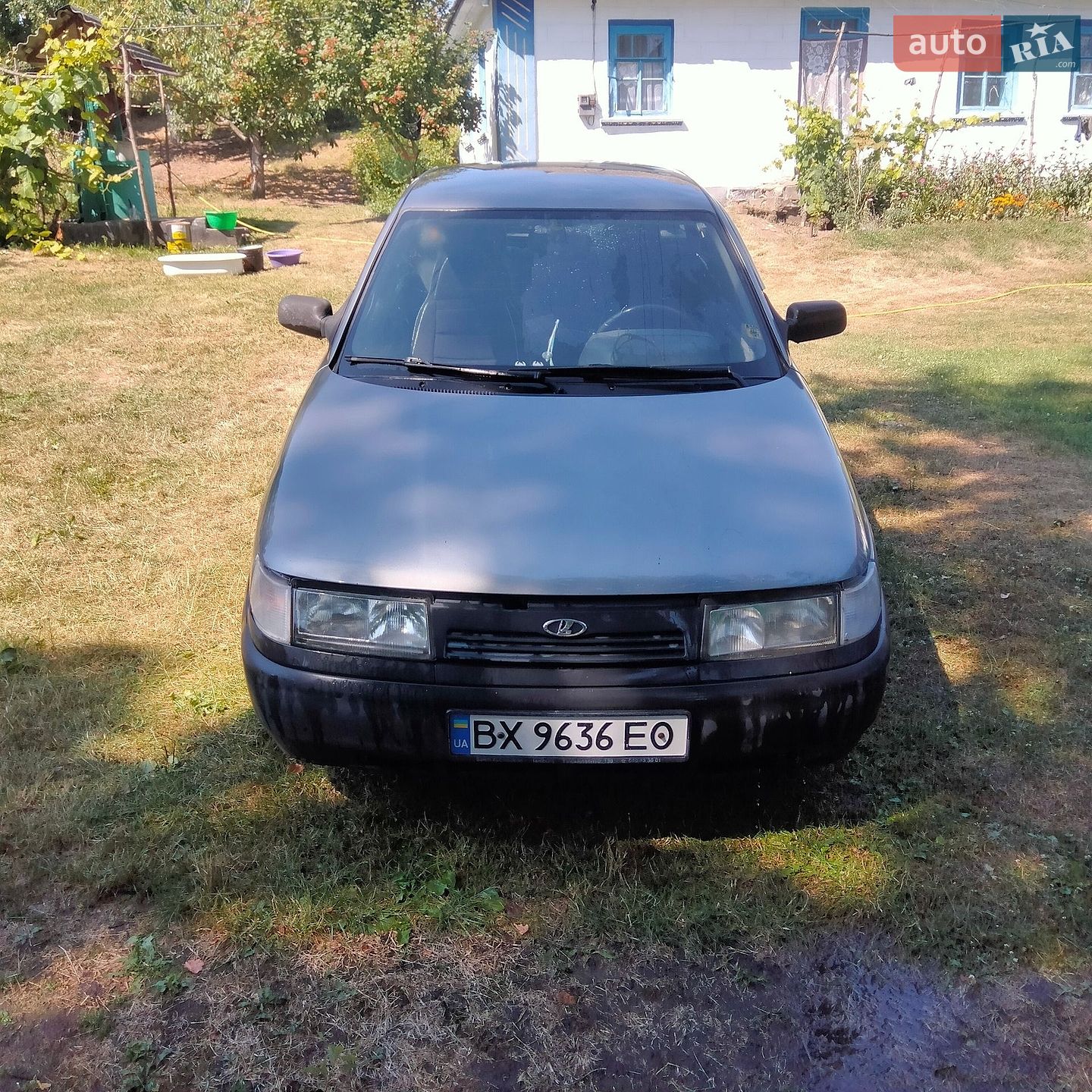 ВАЗ / Lada 2112 2006 VIN Y7C21124060049316 фото оголошення 8 з 9