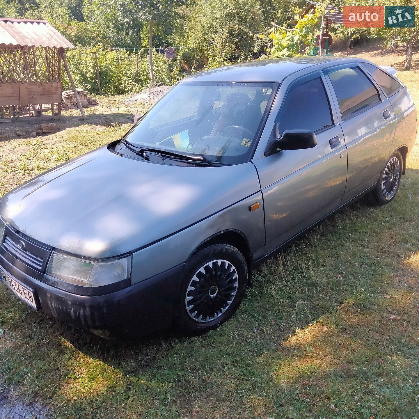 ВАЗ / Lada 2112 2006 VIN Y7C21124060049316 фото оголошення 3 з 9