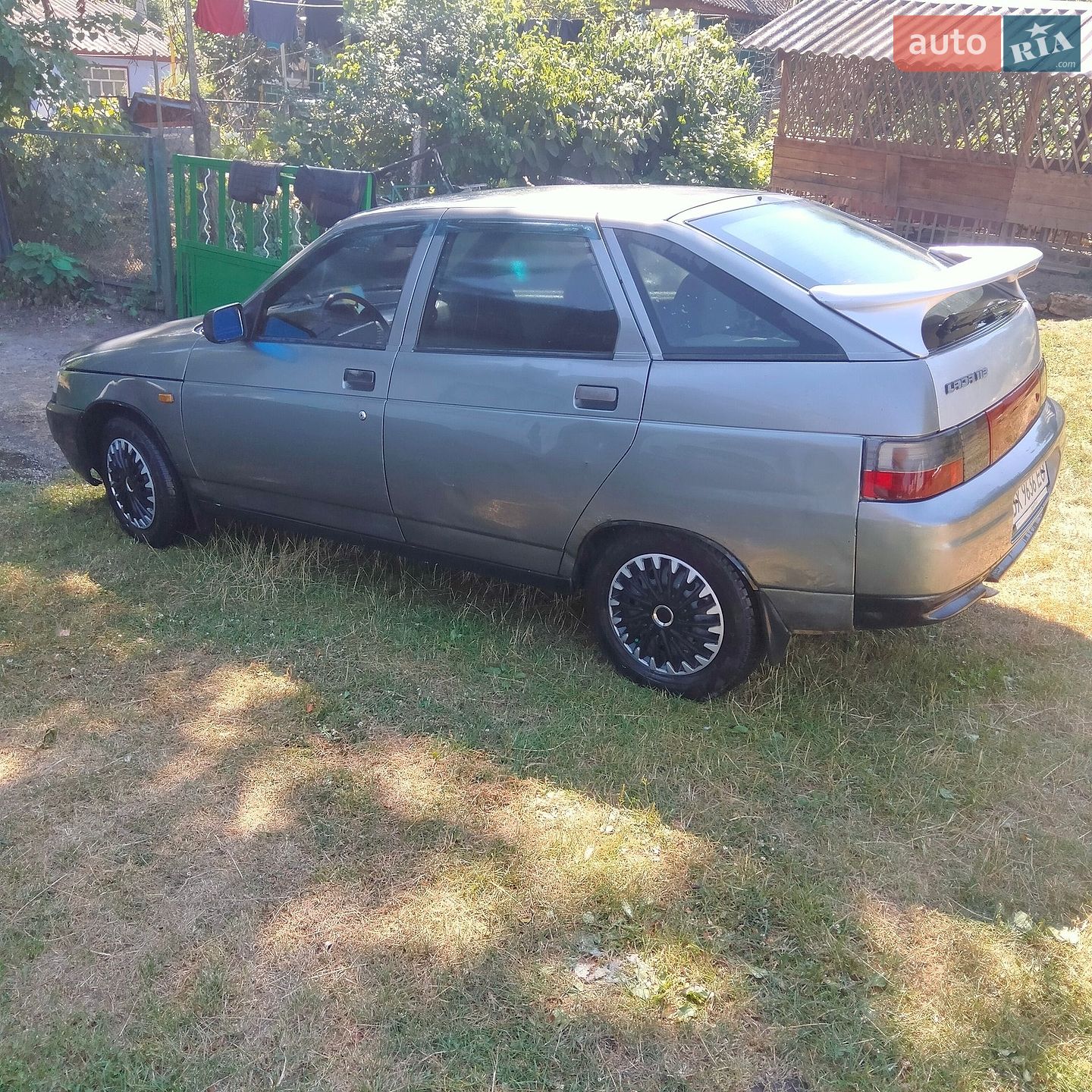 ВАЗ / Lada 2112 2006 VIN Y7C21124060049316 фото оголошення 6 з 9