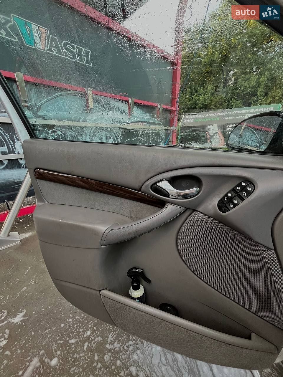 Ford Focus 1999 VIN WF0NXXGCDNXK35169 фото оголошення 10 з 16