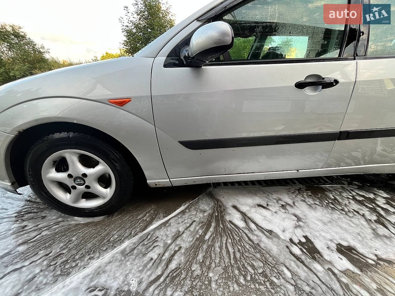 Ford Focus 1999 VIN WF0NXXGCDNXK35169 фото оголошення 13 з 16