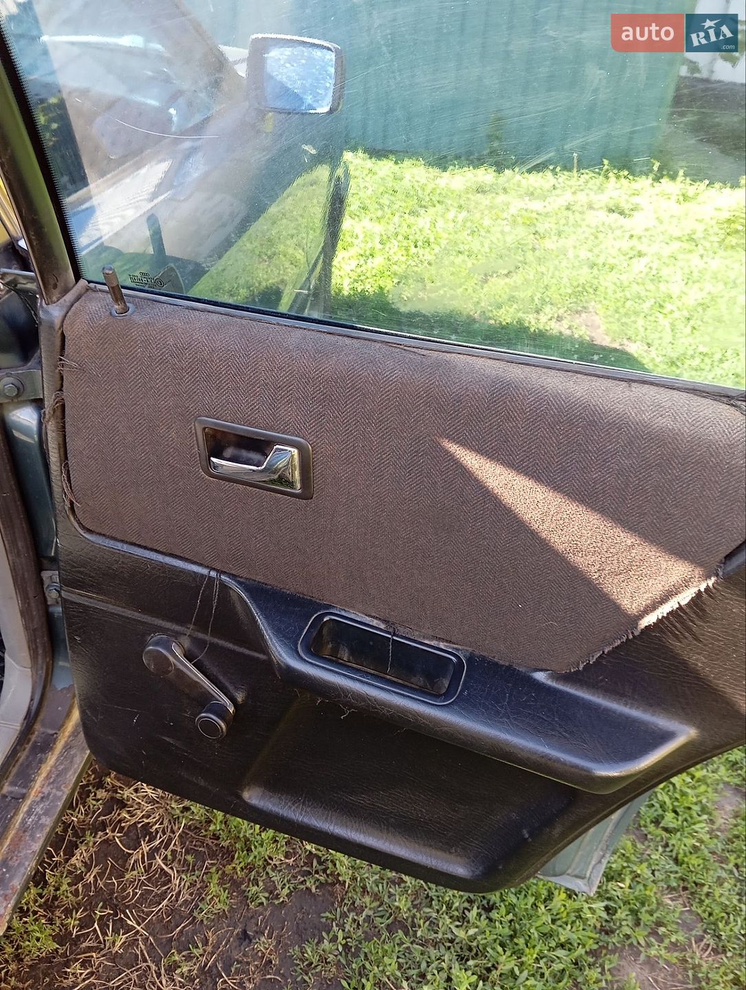 Audi 80 1990 VIN WAUZZZ8AZLA199282 фото оголошення 12 з 14