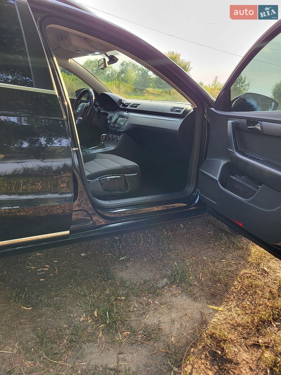 Volkswagen Passat 2012 VIN WVWZZZ3CZCE175582 фото оголошення 6 з 33