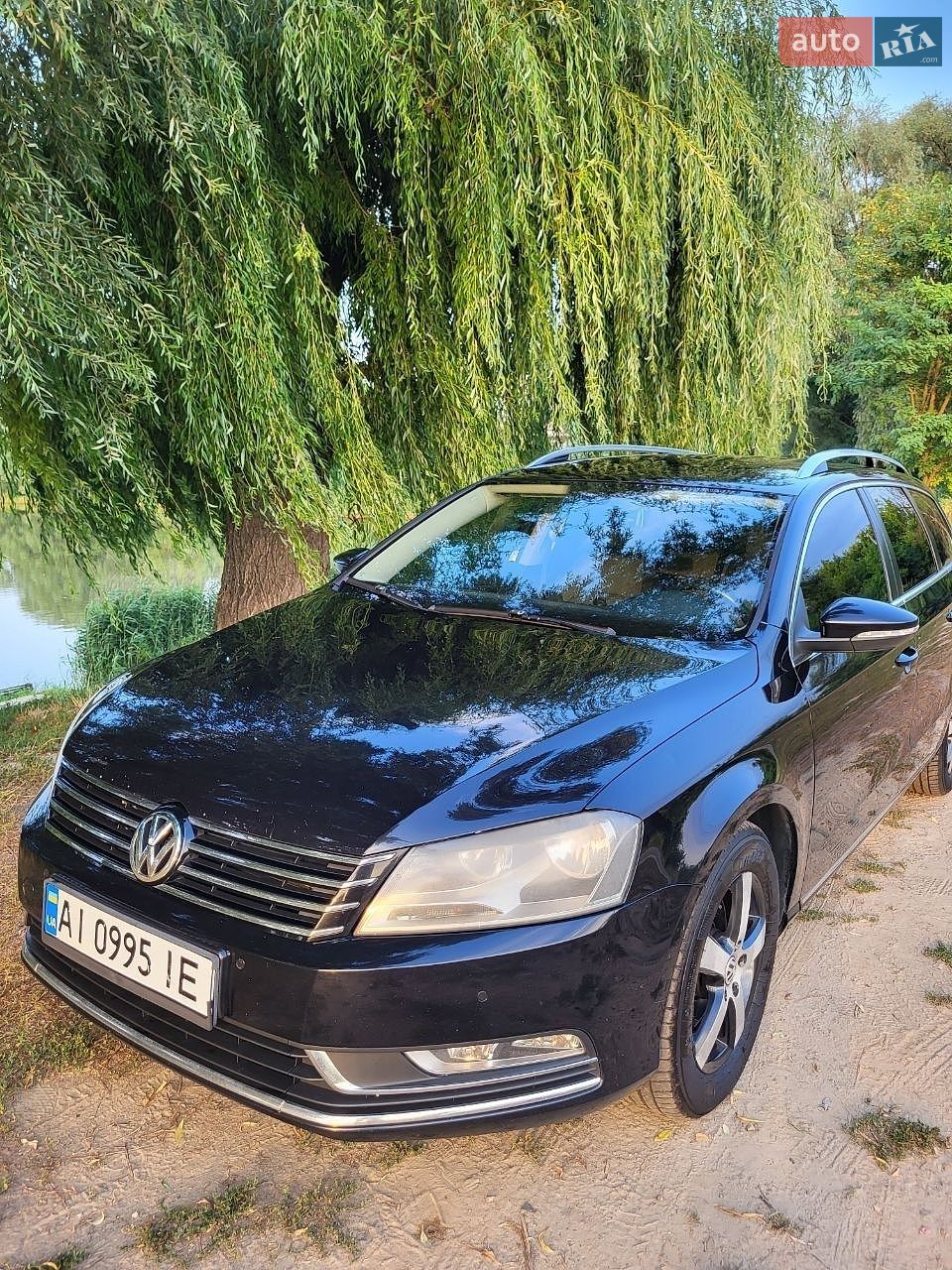 Volkswagen Passat 2012 VIN WVWZZZ3CZCE175582 фото оголошення 18 з 33