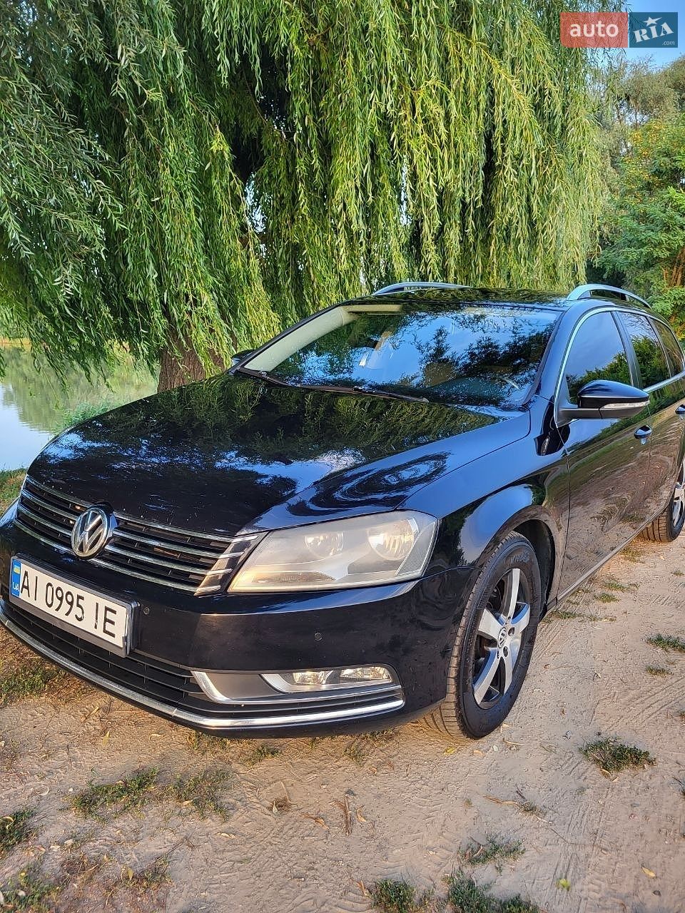 Volkswagen Passat 2012 VIN WVWZZZ3CZCE175582 фото оголошення 19 з 33